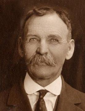 John Robinson Bishop (1861 - 1929) Profile